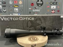 OTTICA marca VECTOR OPTICS modello MINOTAUR 10-50X60