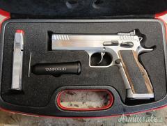 Tanfoglio Stock 2 9x21mm IMI