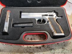 Tanfoglio Stock 2 9x21mm IMI