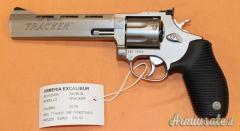 Revolver Taurus 627 Tracker Cal.357M Sportivo