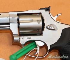 Revolver Taurus 627 Tracker Cal.357M Sportivo