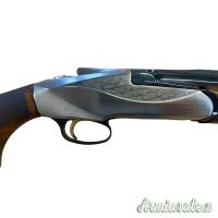 Benelli 828U 12