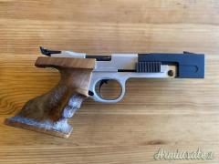 F.A.S. | Fabbrica Armi Sportive 602 .22 LR Long Rifle