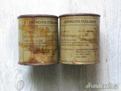 Olio di lino crudo militare per manutenzione calci in legno