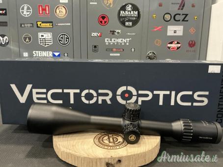 OTTICA marca VECTOR OPTICS modello CONTINENTAL 4-32x56T