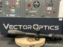 OTTICA marca VECTOR OPTICS modello CONTINENTAL 4-32x56T