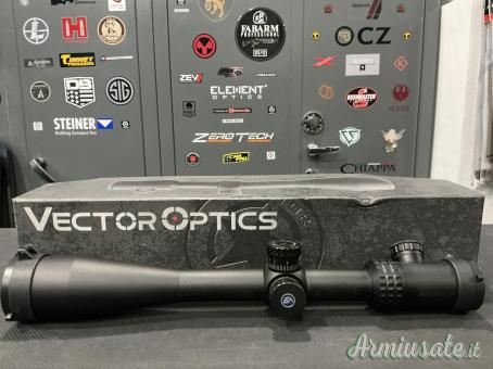 OTTICA marca VECTOR OPTICS modello SENTINEL 8-32X50