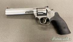 Smith & Wesson 686 PLUS 6