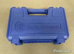 Smith & Wesson 686 PLUS 6