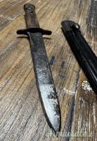 Pugnale ardito assaltatore primo tipo ww1 arditi