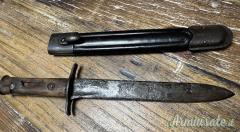 Pugnale ardito assaltatore primo tipo ww1 arditi