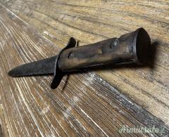 Pugnale ardito assaltatore primo tipo ww1 arditi