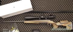 Browning X BOLT 6.5 mm Creedmoor