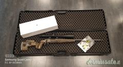 Browning X BOLT 6.5 mm Creedmoor