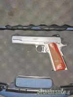 Kimber stainless 2 9x21