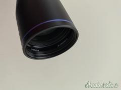 Ottica Bosma mod. Panora 3-18x50 IR illuminata