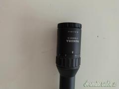 Ottica Bosma mod. Panora 3-18x50 IR illuminata