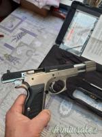 Tanfoglio gt21 combat 9x21mm IMI