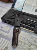 Tanfoglio gt21 combat 9x21mm IMI