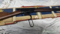 CARABINE WINCHESTER MOD.'94 - CAL 30-30  e  22LR IN BLOCCO