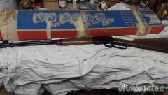 CARABINE WINCHESTER MOD.'94 - CAL 30-30  e  22LR IN BLOCCO