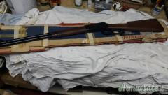 CARABINE WINCHESTER MOD.'94 - CAL 30-30  e  22LR IN BLOCCO