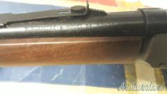 CARABINE WINCHESTER MOD.'94 - CAL 30-30  e  22LR IN BLOCCO