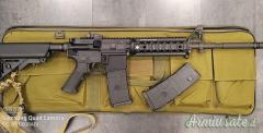 Colt M4 CARBINE .223 Remington