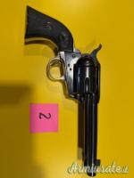 Colt 1871/1873 .357 Magnum  |  9x31mmR  | .353 Casull