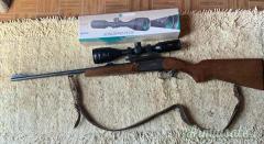 Baikal basculante .308 Winchester