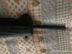 Beretta CX4Storm 9x21mm IMI