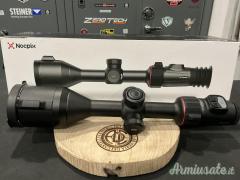 VISORE TERMICO marca NOCPIX modello ACE S60R