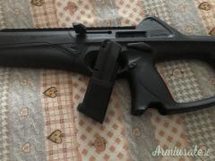 Beretta CX4Storm 9x21mm IMI