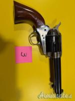Uberti CATTLEMAN .357 Magnum  |  9x31mmR  | .353 Casull