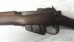 FUCILE ENFIELD NO4 MK1 LONG BRANCH GB 7x56