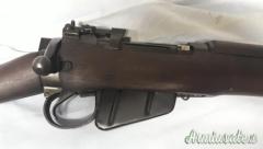 FUCILE ENFIELD NO4 MK1 LONG BRANCH GB 7x56