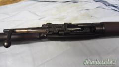 FUCILE ENFIELD NO4 MK1 LONG BRANCH GB 7x56
