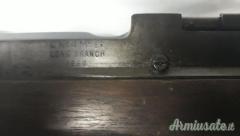 FUCILE ENFIELD NO4 MK1 LONG BRANCH GB 7x56
