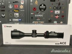 VISORE TERMICO marca NOCPIX modello ACE L35