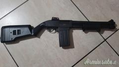 SDM - Sino Defense Manufacturing M 870 12