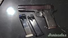 Para Ordnance P14-45 .45 Hirtenberger  | .45 Italian  | .45 Automatic Short