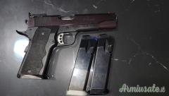 Para Ordnance P14-45 .45 Hirtenberger  | .45 Italian  | .45 Automatic Short