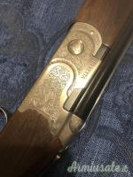 Beretta 686 Silver P. 1 Vittoria special 20