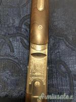 Beretta 686 Silver P. 1 Vittoria special 20