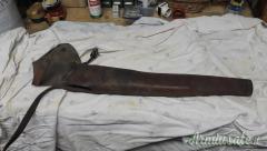 MOSCHETTO 91 TS 6,5x52 E BERETTA MOSQUETTON 38 6,5 IN BLOCCO CON FONDINE