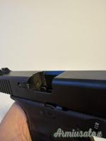 Glock 17 9x21mm IMI