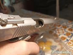 Norinco M1911A1 .45 S&W