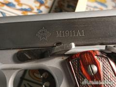Norinco M1911A1 .45 S&W