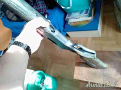 Browning BLR Lightweight tracker .308 Winchester