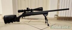 lrp 6.5 mm Creedmoor